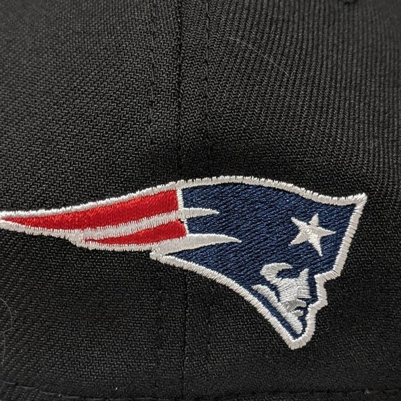 New england patriots fitted hat new era 39 thirty NFL - Picture 3 of 5